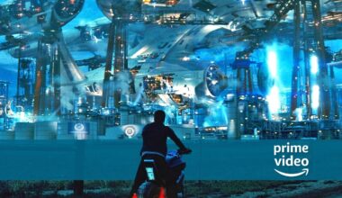 Neu auf Amazon Prime Video: Diese Trilogie hat ein legendäres Sci-Fi-Franchise wiederbelebt – noch immer warten alle auf Teil 4 - Kino News
