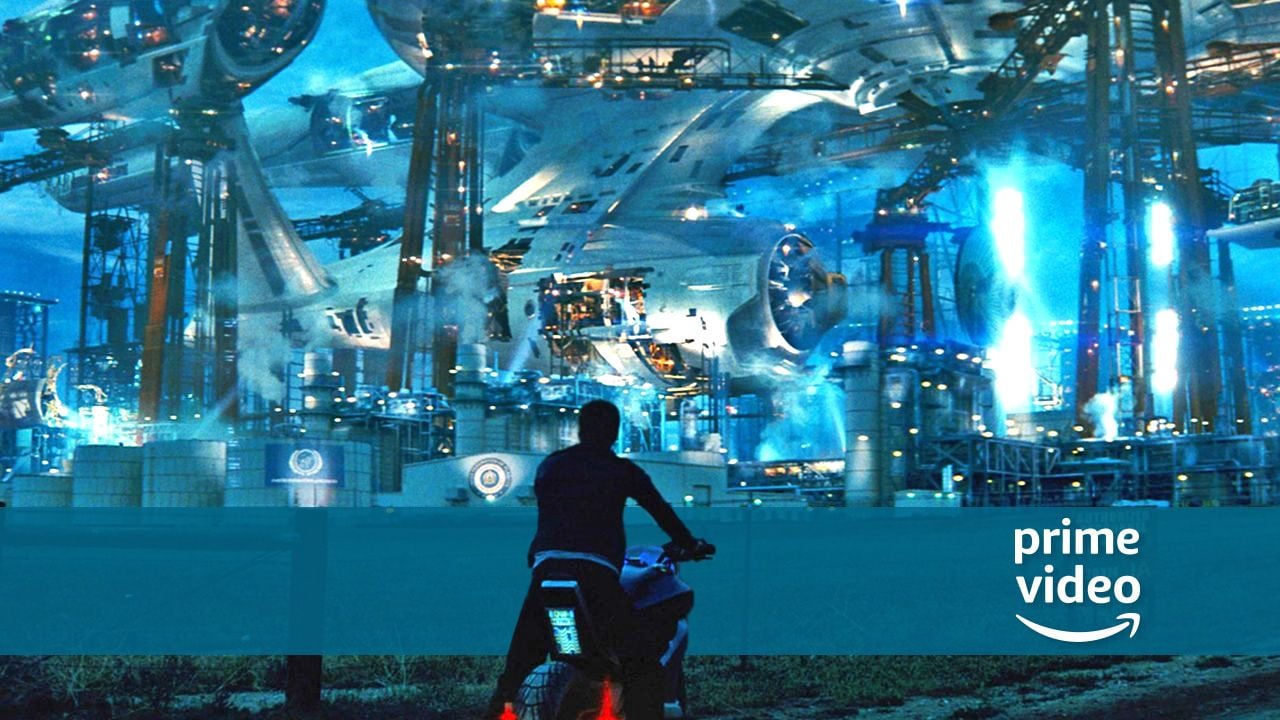 Neu auf Amazon Prime Video: Diese Trilogie hat ein legendäres Sci-Fi-Franchise wiederbelebt – noch immer warten alle auf Teil 4 - Kino News