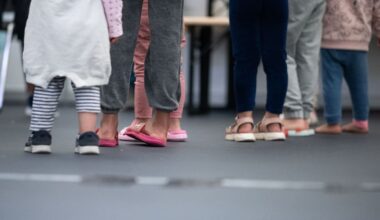 Stadt sucht geeignete Unterkünfte für geflüchtete Familien