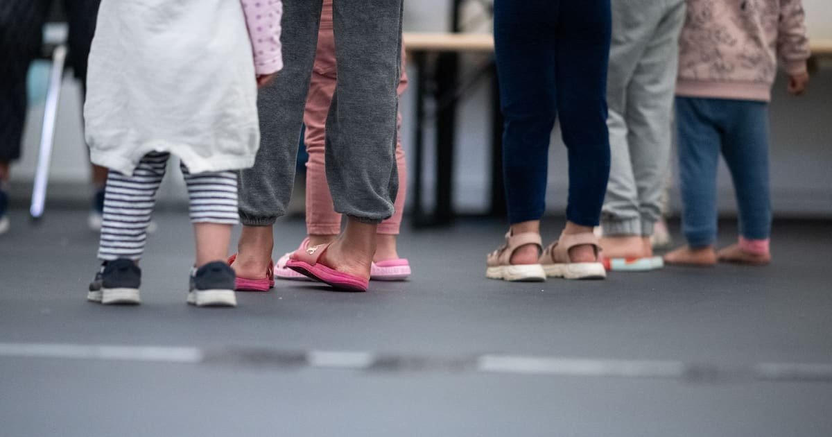 Stadt sucht geeignete Unterkünfte für geflüchtete Familien
