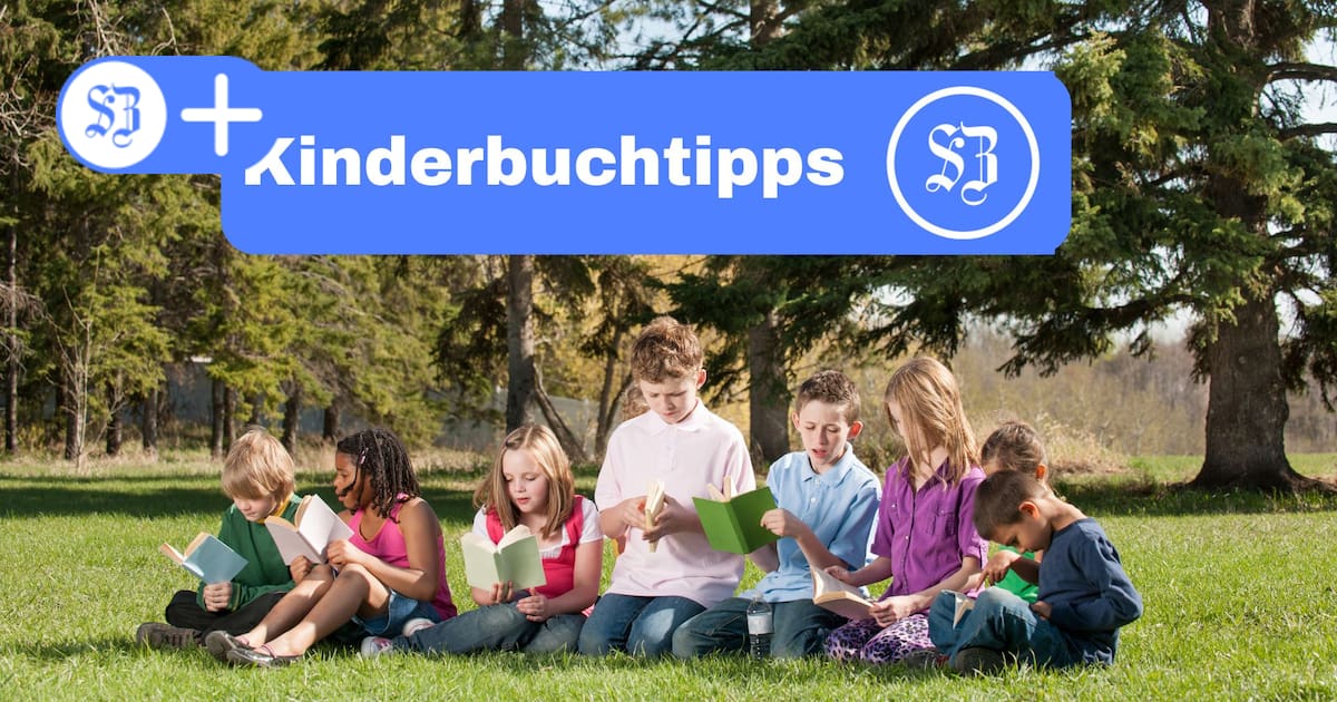 Fünf Kinderbuchtipps 2025 – ausgewählt von Expertin Jana Mikota aus Siegen