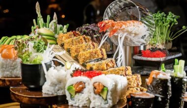 Die 10 beliebtesten Restaurants der KN-Leser