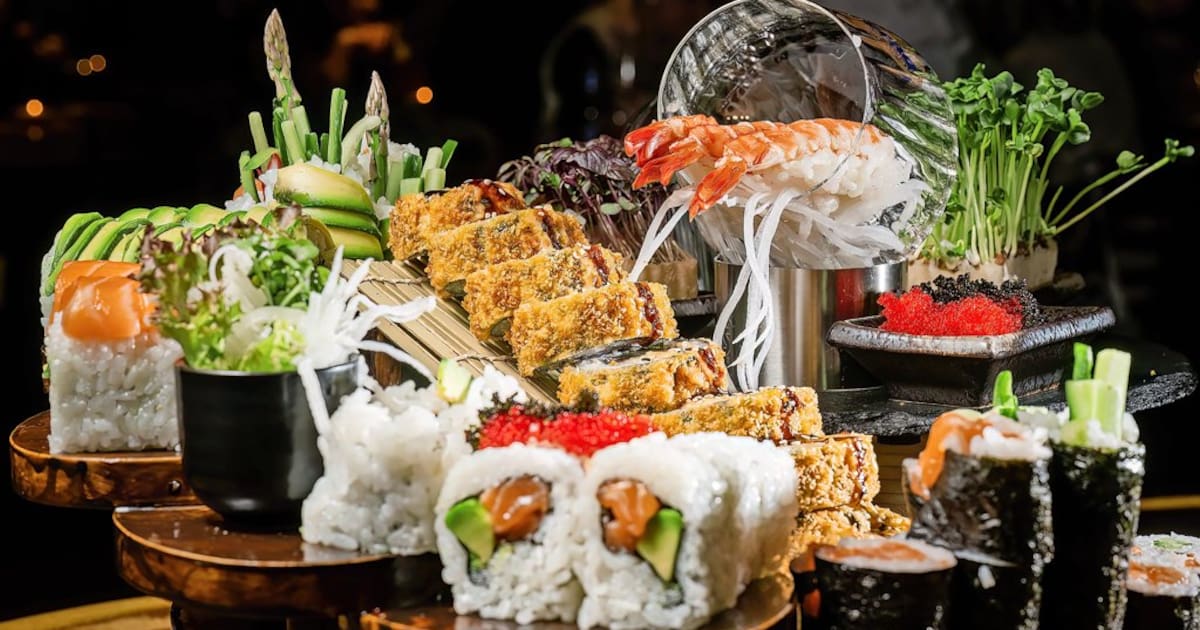 Die 10 beliebtesten Restaurants der KN-Leser