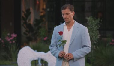 "Die Bachelors": "Sie geht über Leichen!"