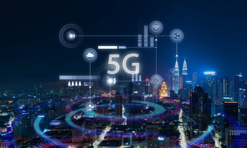 5G in Deutschland – zwischen Anspruch und ernüchternder Realität