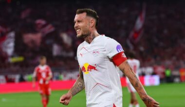6-Blamage beim Fc Bayern München