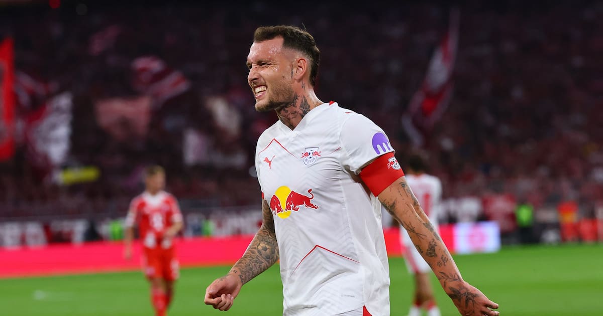 6-Blamage beim Fc Bayern München