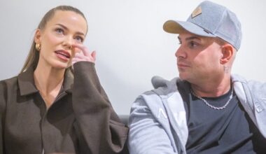 Laura Maria Rypa bricht Schweigen nach Pietro Lombardi-Trennung | Unterhaltung