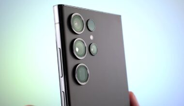 Samsung überrascht Europa mit frühzeitigem August-Update für Galaxy-S23-Serie