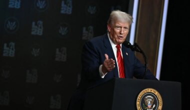 Ukraine News -Bericht: Trump plant baldiges Treffen mit Putin und Selenskij - Politik
