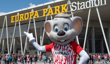 Europa-Park feiert Jubiläum mit exklusivem Gewinnspiel | Sonstiges
