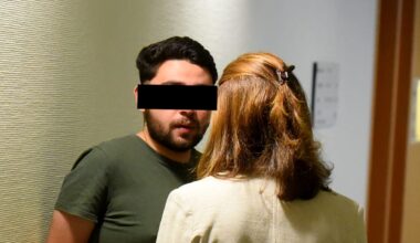 Todesangst: Er soll eine 16-Jährige im Wald vergewaltigt haben | Regional