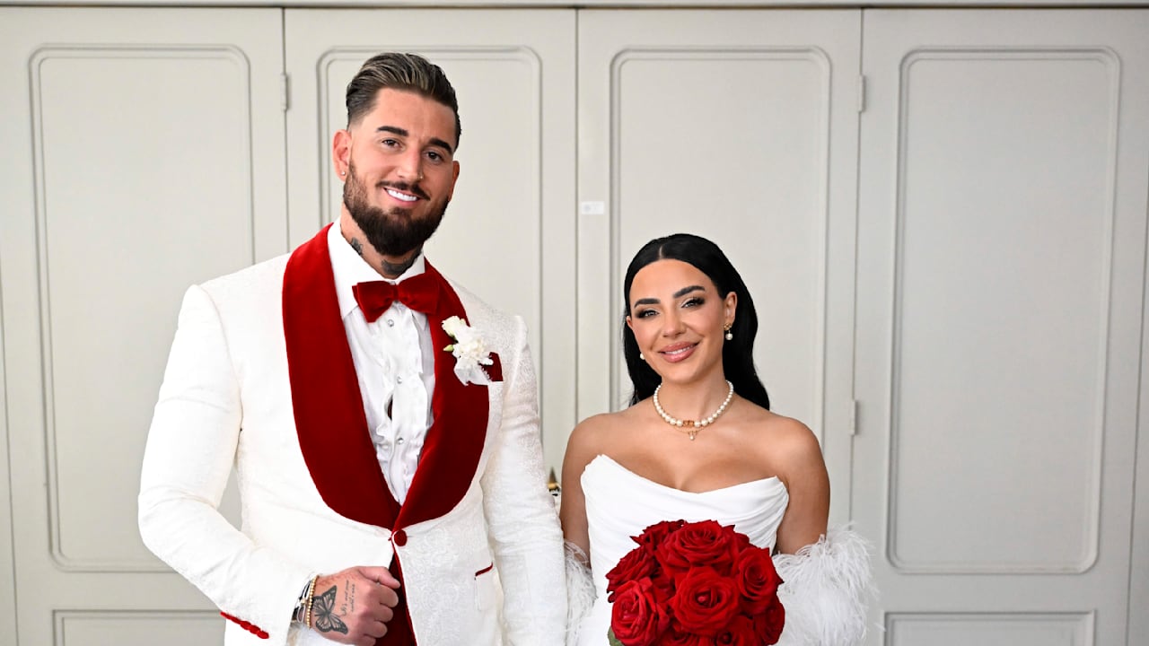 Folge 4 darf kein Heiters-Fan verpassen!: Die große Standesamt-Hochzeit jetzt hier gucken | Specials