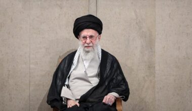Wichtige Mullah-Frist: Die Atombomben-Uhr läuft ab | Politik