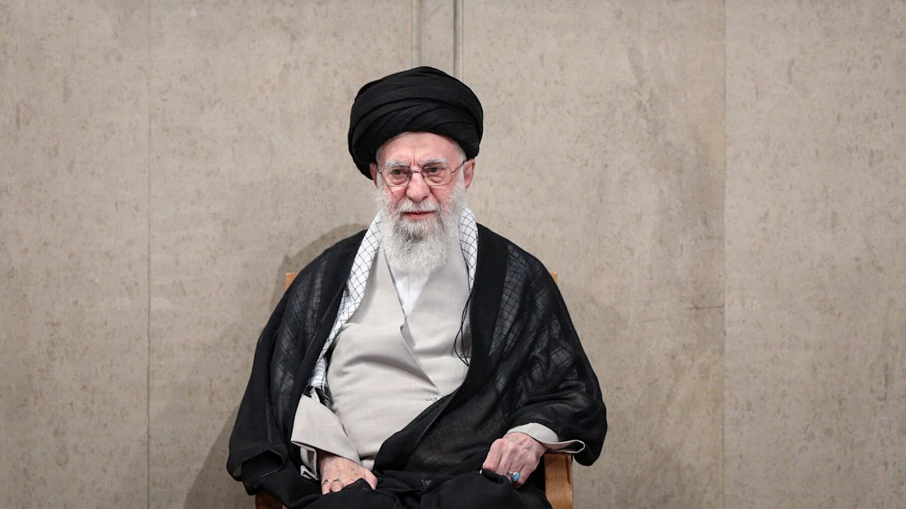 Wichtige Mullah-Frist: Die Atombomben-Uhr läuft ab | Politik