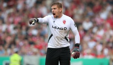 Energie Cottbus: Alle feiern Pokal-Held Sebald | Sport