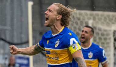 Erfurt siegt beim BFC! Carl Zeiss Jena gewinnt gegen Hertha BSC II | Sport