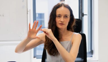Die bekannteste mediale Stimme der Ukraine im Ausland heißt „Kyiv Independent“ - Medien