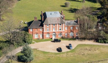 William und Kate ziehen um: Was über ihr neues Zuhause bekannt ist - Panorama