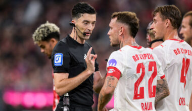 FC Bayern: DFB gibt Fehler zu! Leipzig könnte Protest einlegen | Sport