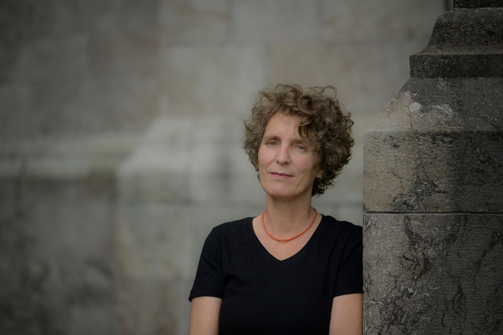„Minimale Geschichten“ von Annette Pehnt: Das Geheimnis des Leichten