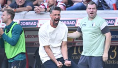 Bundesliga: „Assi“ Sandro Wagner macht Freiburg platt! | Sport