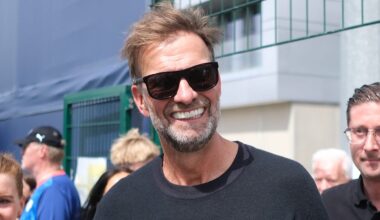 BVB: Klopp klaut Dortmund den Wunschspieler | Sport