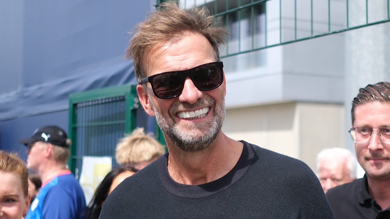BVB: Klopp klaut Dortmund den Wunschspieler | Sport