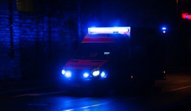 Notfälle - Psychischer Ausnahmezustand: Mann in Köln stirbt - Panorama