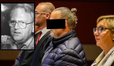 Cold Case Bochum: Messer-Killer nach 29 Jahren freigesprochen | Regional