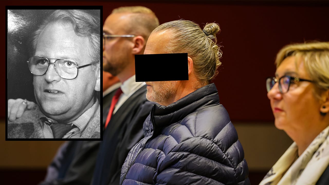 Cold Case Bochum: Messer-Killer nach 29 Jahren freigesprochen | Regional