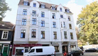 Wuppertal: Kriminalpolizei untersucht brutalen Mord | Regional