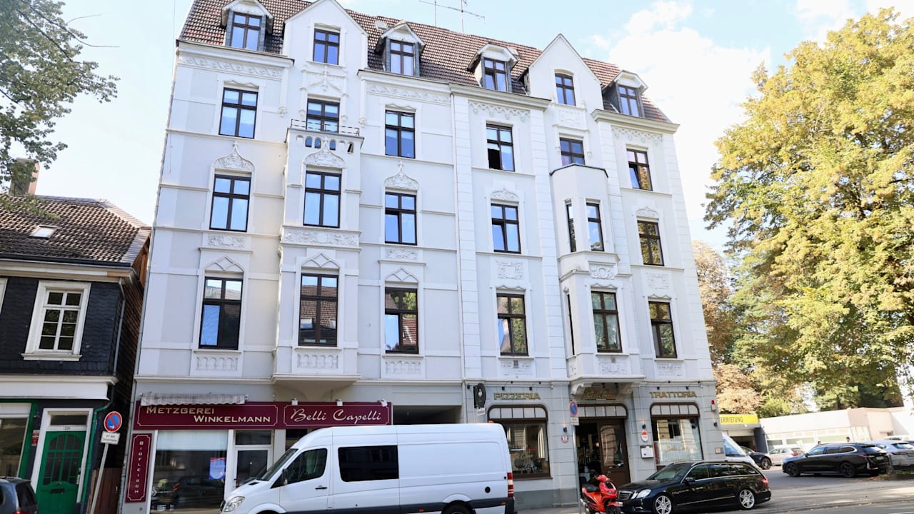 Wuppertal: Kriminalpolizei untersucht brutalen Mord | Regional