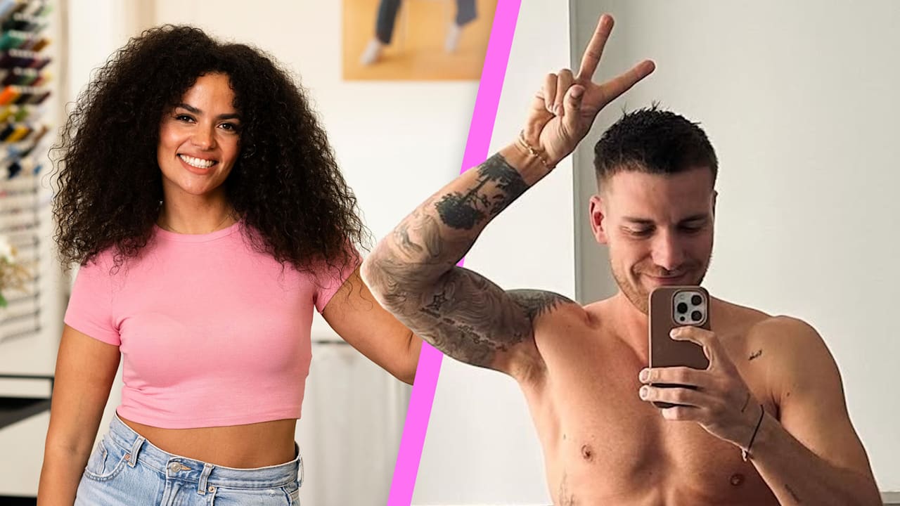 RTL-Bachelor sieht in Favoritin seine Ex: Frauen schlagen Alarm | Unterhaltung