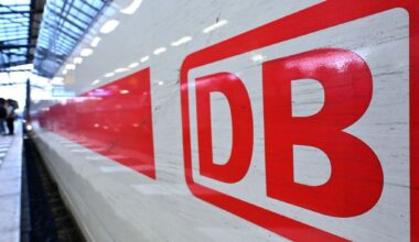 Bahnfahrten zwischen Berlin und Halle deutlich länger