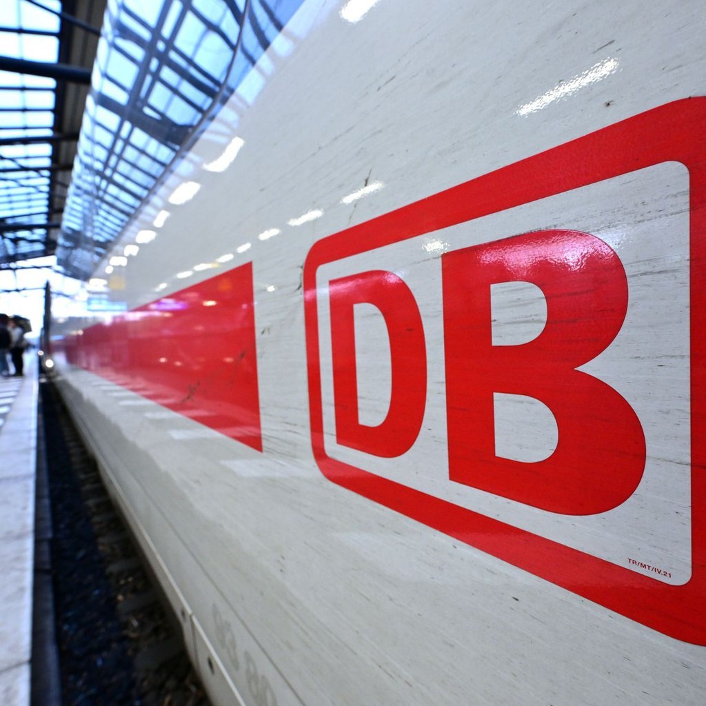 Bahnfahrten zwischen Berlin und Halle deutlich länger