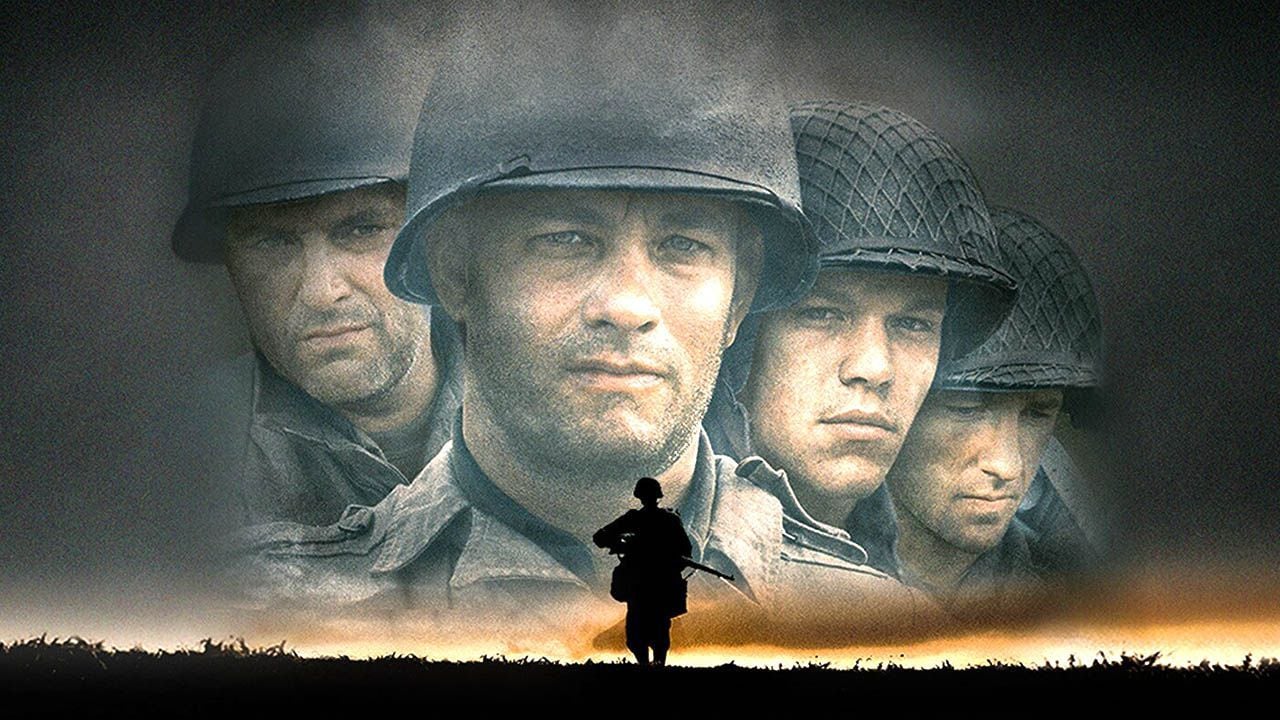 Der Kino-Hit, der nach 16 Jahren "Der Soldat James Ryan" entthronte: Es ist ein knallharter Kriegsfilm von einer echten Regie-Legende - Kino News