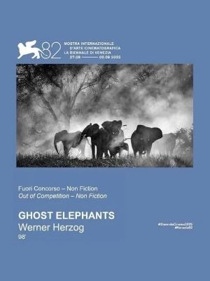 Kritik zu Ghost Elephants: Auf der Suche nach dem größten Elefanten der Welt