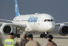Turkish Airlines plant verbindliches Angebot für Air Europa, © dpa/A. Pérez Meca/EUROPA PRESS