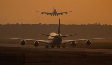 Jumbo-Jet blockiert den Airport Stuttgart für 19 Tage