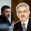 Alle müssen einsehen, dass für die Ukraine nicht mehr drin ist