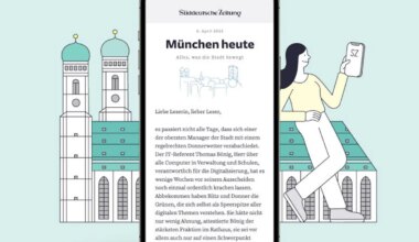 München heute - Nachrichten vom 31.08.2025 - München