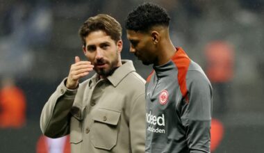 Eintracht Frankfurt: Nächster Torwart-Kracher! Geht Trapp deswegen? | Sport