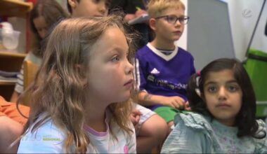 VIDEO | Jedes zweite Kind in Bremen spricht nach Kita-Zeit nicht ausreichend Deutsch