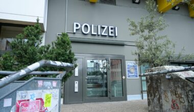 Berliner Polizei und Feuerwehr reparieren ihre Wachen jetzt selbst | Regional