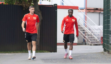 Union Berlin: So steht es um einen Köhn-Einsatz gegen Stuttgart | Sport