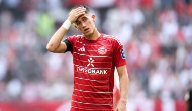 2. Bundesliga: Düsseldorf mit Horror-Start, Magdeburg siegt in Dresden | Fußball