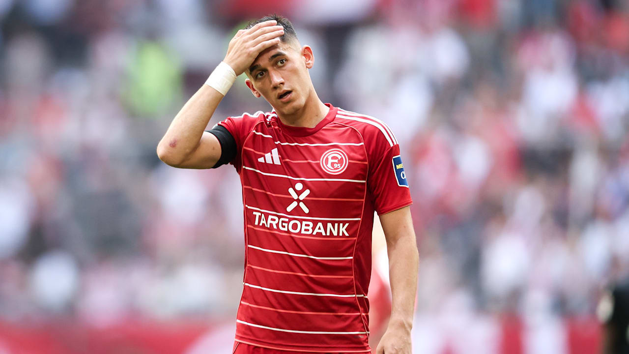 2. Bundesliga: Düsseldorf mit Horror-Start, Magdeburg siegt in Dresden | Fußball