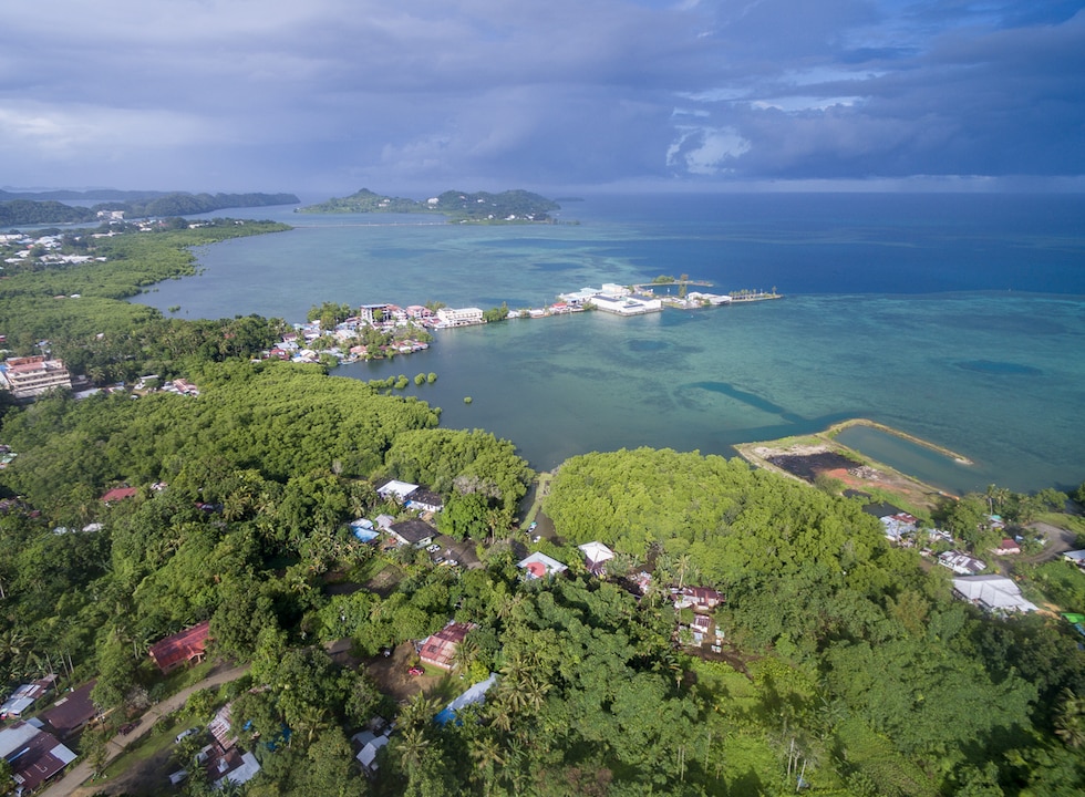 Palau
