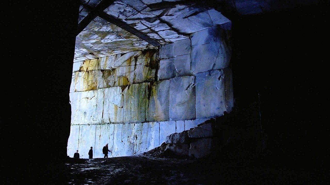 Über 200 Minuten langes Epos neu im Streaming-Abo: "Monumental" reicht bei diesem bildgewaltigen Meisterwerk nicht aus! - Kino News